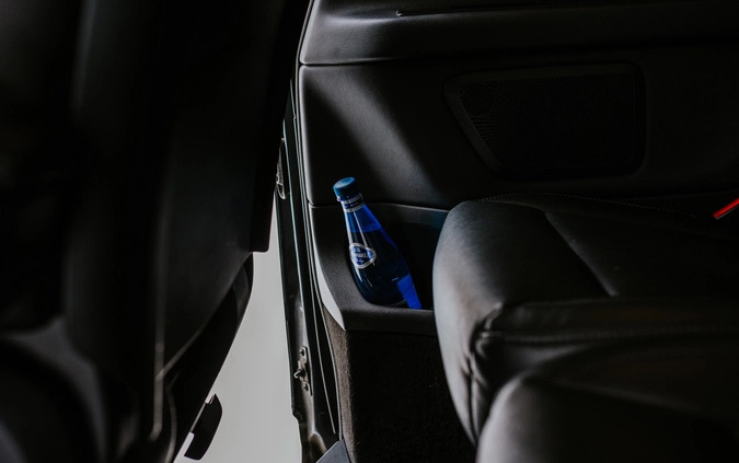 Mercedes-Benz Klasa V cena 55350 przebieg: 362600, rok produkcji 2020 z Leżajsk małe 191